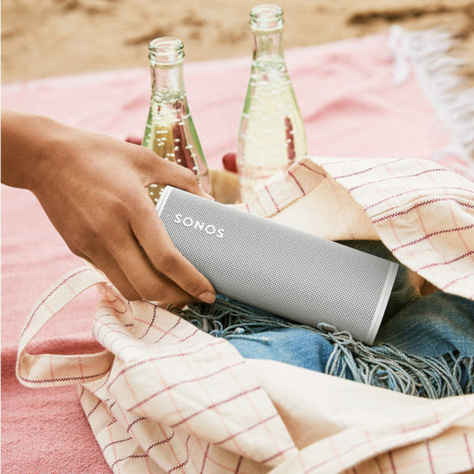 SONOS ROAM 2 ULTRA SPEAKER